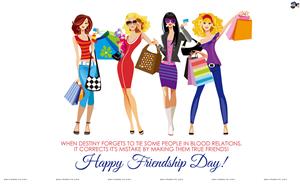 Friendship Day